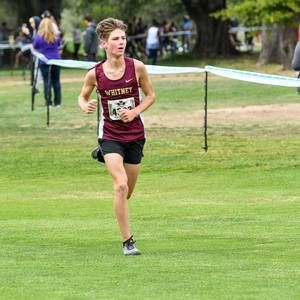 Meet your Posher, Teo